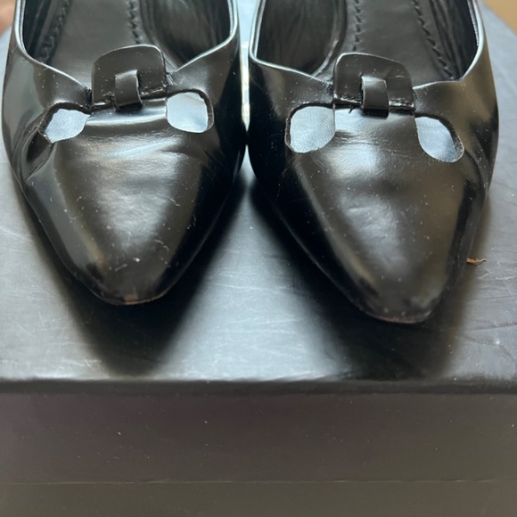 Marc Jacob’s sling back pumps size 35,5 EU - Picture 3 of 5